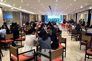 Lộc vàng may mắn đầu năm từ dự án Victoria Village (Q.2)