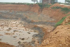 Công ty Trường Phát lợi dụng “bùa” tận thu để “ăn cắp” thêm tài nguyên?