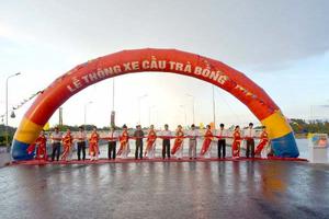 Tính thừa khối lượng, áp sai đơn giá làm tăng giá gói thầu trên 9,6 tỷ đồng