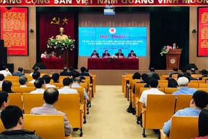 Tránh chồng chéo, trùng lặp giữa kiểm toán và thanh tra