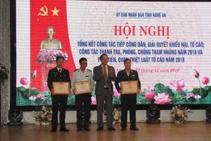 Giữ lửa Anh hùng thời kỳ đổi mới