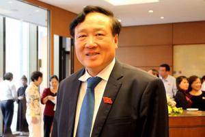Liêm chính là phẩm chất hàng đầu