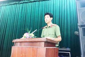 Lộ thêm sai phạm trong xã hội hóa thu gom rác, chăm sóc cây xanh