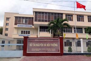 Cần Thơ: Sở TN&MT cấp GCNQSDĐ cho doanh nghiệp sai quy định