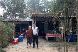 Thu hồi sổ đỏ đã cấp cho dự án của Cty Cổ phần Đầu tư Hội An - Thái Bình Dương