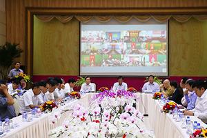 Đồng Tháp: Tiết kiệm hơn 44 tỷ đồng từ đơn giản hóa thủ tục hành chính