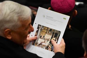 Vatican mở hội nghị lịch sử giải quyết bê bối giáo sĩ lạm dụng tình dục 