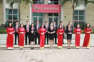 Agribank: Top 500 ngân hàng thương hiệu mạnh nhất Châu Á - Thái Bình Dương