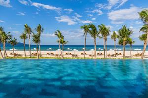 Premier Village Danang Resort: Top 2 khu nghỉ dưỡng tốt nhất thế giới dành cho gia đình năm 2019