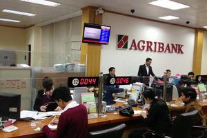 Agribank chuyển mình trong thời đại cách mạng công nghiệp 4.0
