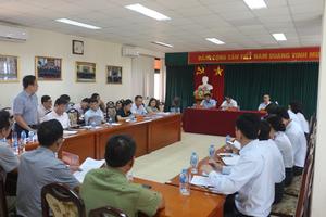 Thủ tướng biểu dương cán bộ, công chức tiếp dân trên cả nước