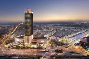 Vinpearl Hotel Imperia Hải Phòng: Nơi phái đoàn Triều Tiên dự tiệc tối có gì đặc biệt?