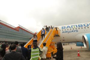 	Bamboo Airways mở đường bay tới Vân Đồn ngay trước Tết
