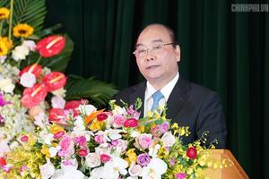 Thủ tướng: Đẩy mạnh triển khai cơ chế tự chủ của các cơ sở khám chữa bệnh