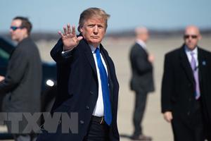 Nhà Trắng nêu lịch trình Hội nghị thượng đỉnh Mỹ-Triều lần hai