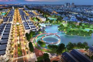 Không có chuyện thanh tra dự án Thái Hưng Eco City 