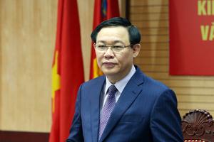 “Không phải cắt giảm thủ tục lấy được để báo cáo thành tích"