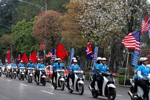 Thượng đỉnh Mỹ - Triều: Chủ tịch Hà Nội kỳ vọng gì?