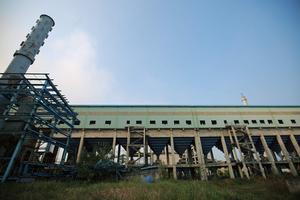 Gang thép Thái Nguyên: Ký loạt phụ lục hợp đồng với nhà thầu Trung Quốc gây bất lợi