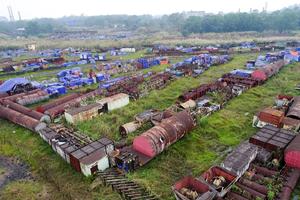 Gang thép Thái Nguyên đội vốn lên 8.100 tỷ đồng: 4 Bộ từng ý kiến gì?