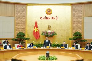Thủ tướng: Đạo đức công vụ là nói không với tiêu cực