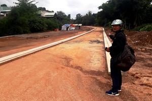 Kỷ luật Giám đốc và nhiều cán bộ chủ chốt Sở TN&MT