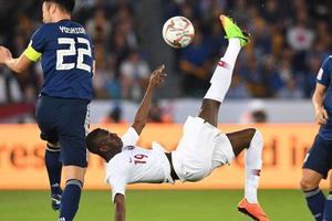 AFC chính thức bác bỏ khiếu nại của UAE về cầu thủ Qatar