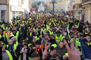 Thế giới cũ đổ vỡ và những khởi đầu mới