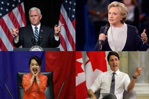 Năm Kỷ Hợi, tìm hiểu về những chính trị gia tuổi Hợi