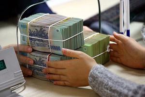 Lãi suất tiền gửi đang hạ nhiệt?