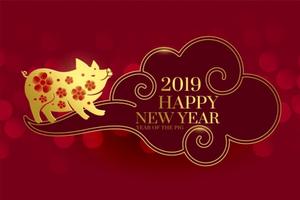 Năm Kỷ Hợi 2019 theo quan niệm của người châu Á