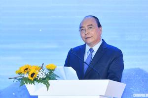  Thủ tướng phát động hưởng ứng Tết trồng cây tại quê hương Bác Hồ