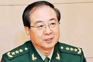 Một tướng cấp cao Trung Quốc bị tuyên án tù chung thân vì tham nhũng