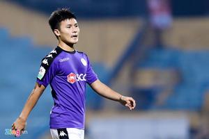 'Bóng đá Việt Nam không còn ở cửa dưới nữa'