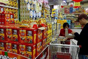 Cảnh báo hàng hóa gian lận 'mác' xuất xứ Việt Nam