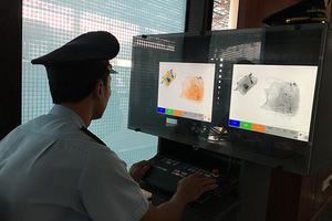 Hơn 600 kiện thiết bị viễn thông phục vụ thượng đỉnh Mỹ - Triều