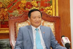 Chuyến thăm Lào của Tổng Bí thư, Chủ tịch nước có ý nghĩa quan trọng
