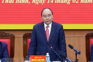 Thái Bình cần chú trọng phát triển cả về số lượng và chất lượng