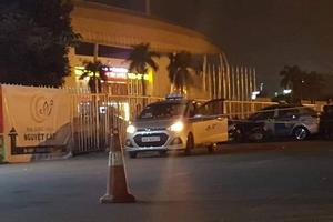 Nghi can giết tài xế taxi Linh Anh thuộc diện giáo dục tại địa phương