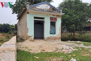 Xác định nghi can thứ 2