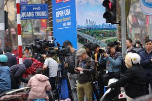 Chủ tịch Triều Tiên Kim Jong-un sẽ nghỉ tại khách sạn Melia