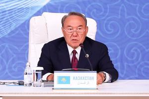 Tổng thống Kazakhstan giải tán chính phủ do thất bại kinh tế