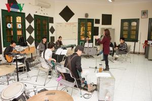 Ông Kim Jong-un sẽ thưởng thức quan họ và múa cung đình Huế