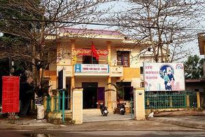 Hàng loạt cán bộ dùng chứng chỉ giả thi tuyển viên chức