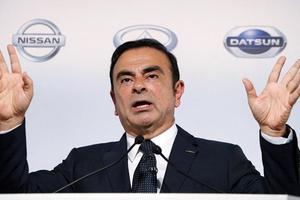 Cựu Chủ tịch Nissan Carlos Ghosn tiếp tục nộp đơn xin tại ngoại