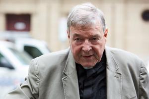 Hồng y người Australia Pell chính thức bị kết tội xâm hại tình dục