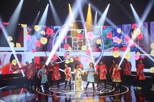 Gala "Cặp lá yêu thương - Tết An Bình" - đêm của những ước mơ được ươm mầm