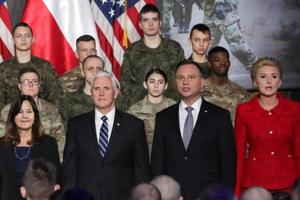 Khai mạc Hội nghị Thượng đỉnh về hòa bình và an ninh Trung Đông