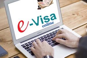 35 nước có công dân được thí điểm cấp thị thực điện tử