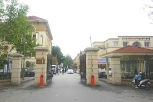 Vi phạm quy định trong đào tạo thạc sĩ, tiến sĩ